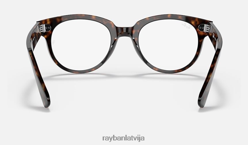 orion optika pulēta havana F0L86X1642 vīriešiem Ray-Ban brilles
