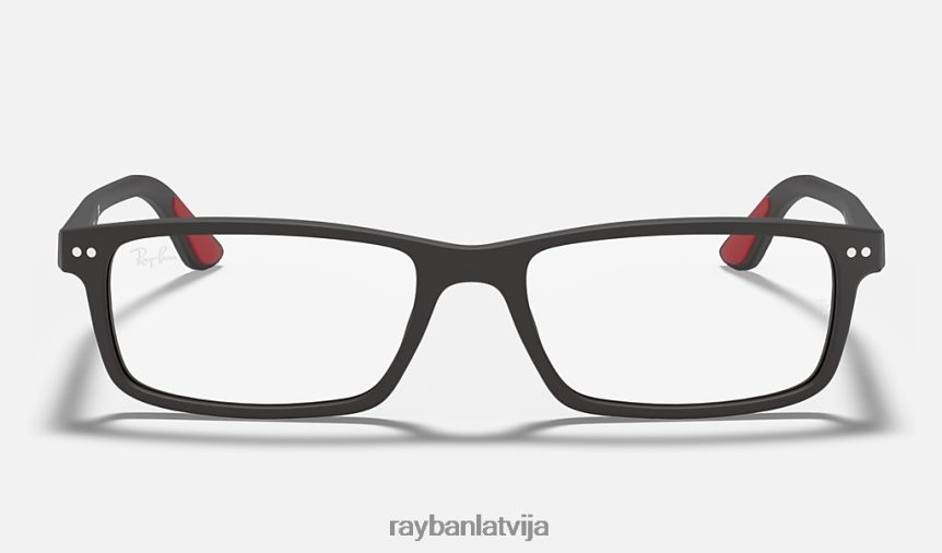 rb5277 optika matēts smilšu melns F0L86X1786 vīriešiem Ray-Ban brilles