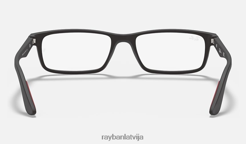 rb5277 optika matēts smilšu melns F0L86X1786 vīriešiem Ray-Ban brilles