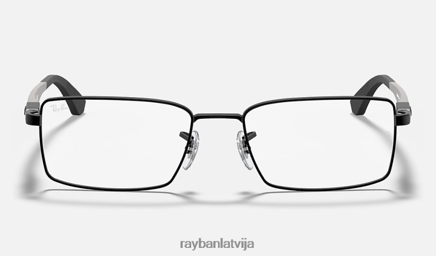 rb6275 optika matēts melns F0L86X2497 vīriešiem Ray-Ban brilles