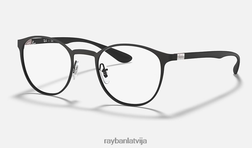 rb6355 optika matēts melns F0L86X2314 vīriešiem Ray-Ban brilles