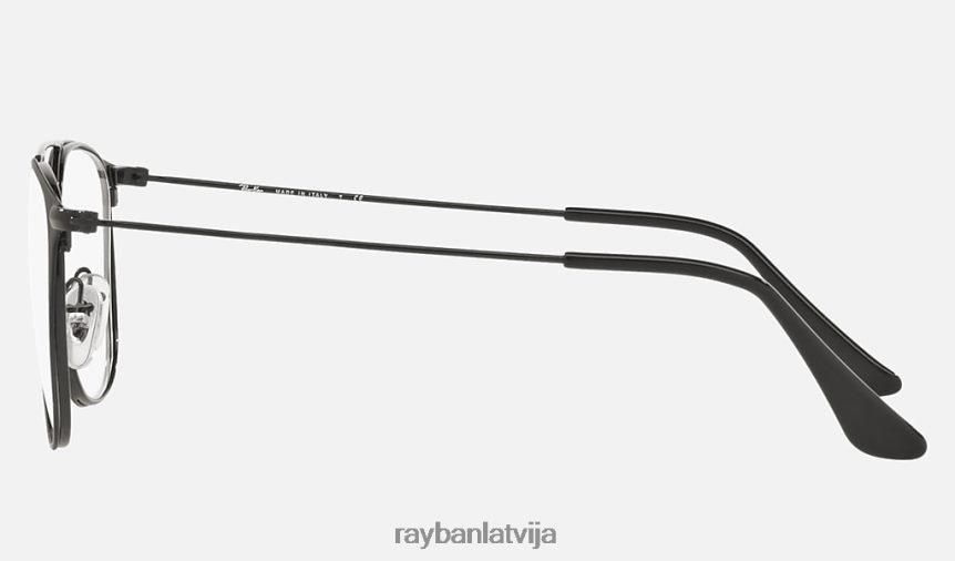 rb6377 optika matēts melns F0L86X2501 vīriešiem Ray-Ban brilles