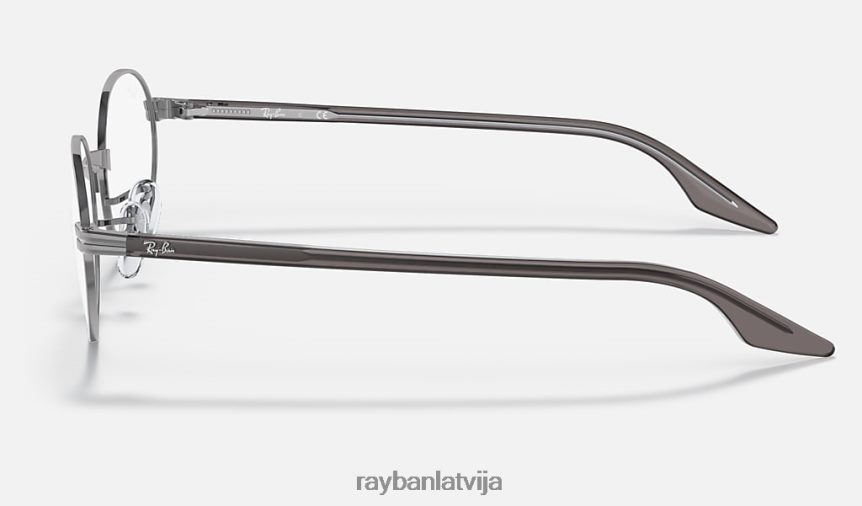 rb6481v optika pulēts ieroču metāls F0L86X2074 vīriešiem Ray-Ban brilles