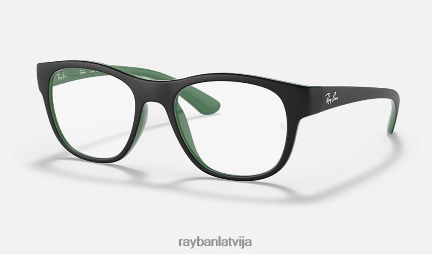 rb7191 optika matēts melns F0L86X2040 vīriešiem Ray-Ban brilles
