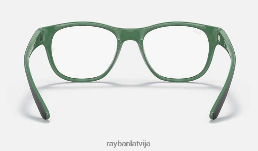 rb7191 optika matēts melns F0L86X2040 vīriešiem Ray-Ban brilles