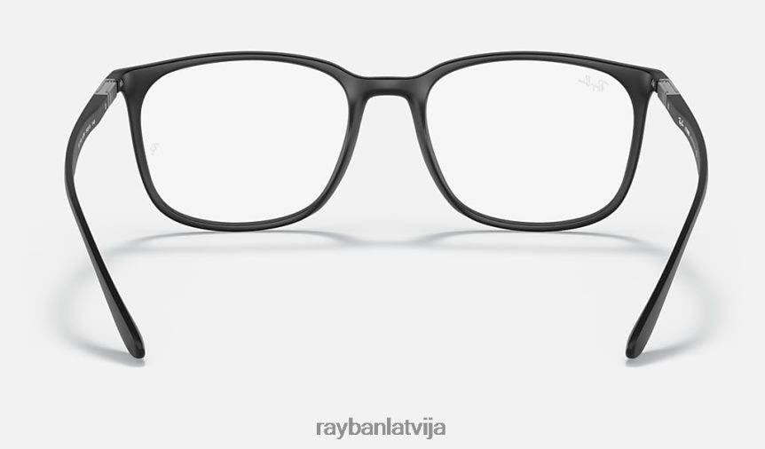 rb7199 optika matēts melns F0L86X1976 vīriešiem Ray-Ban brilles