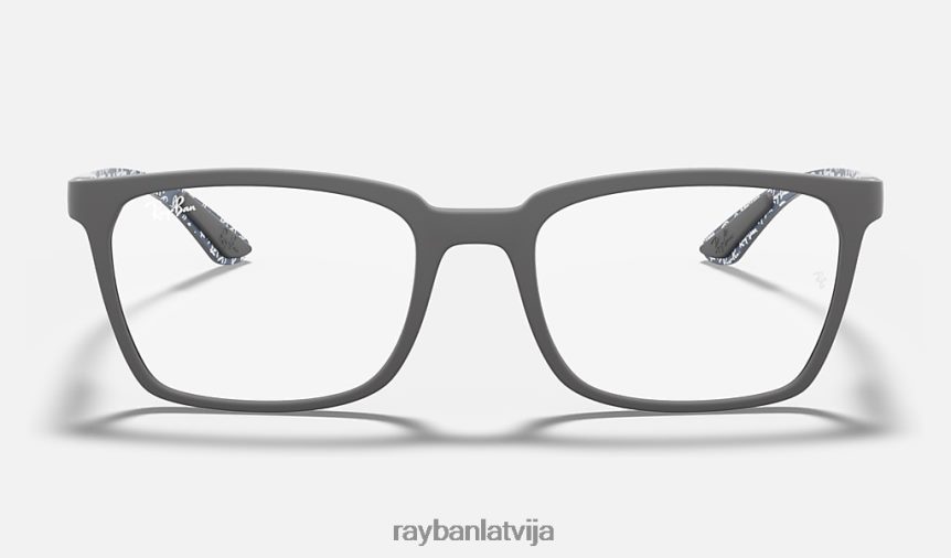 rb8906 optika matēts melns F0L86X2483 vīriešiem Ray-Ban brilles