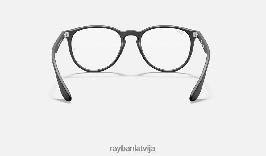 ērika optika matēts melns F0L86X1641 vīriešiem Ray-Ban brilles