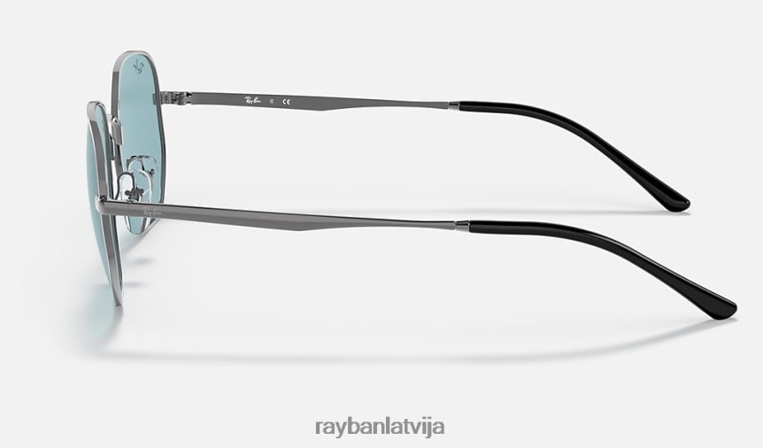 rb3682 attīstās pulēta gunmetāla/zila fotohroma F0L86X540 vīriešiem Ray-Ban saulesbrilles