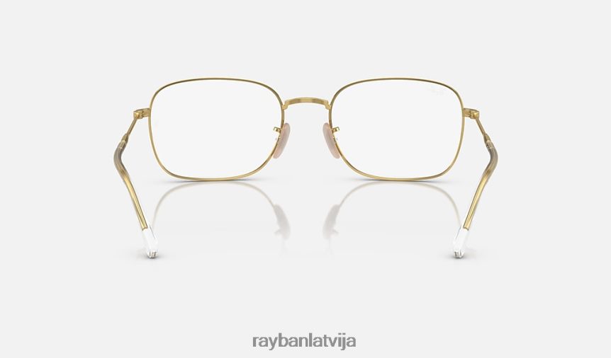 rb3706 pārejas pulēts zelts/dzidrs/pelēks F0L86X485 vīriešiem Ray-Ban saulesbrilles